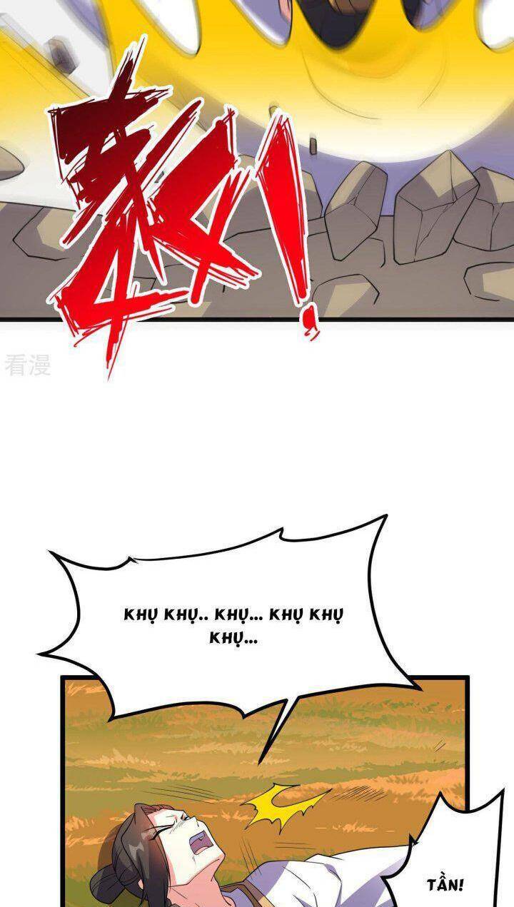 Tiên Võ Đế Tôn: Chapter 462
