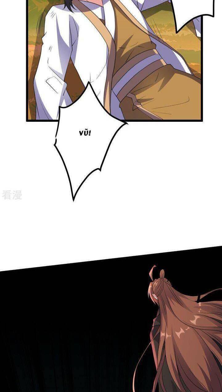 Tiên Võ Đế Tôn: Chapter 462