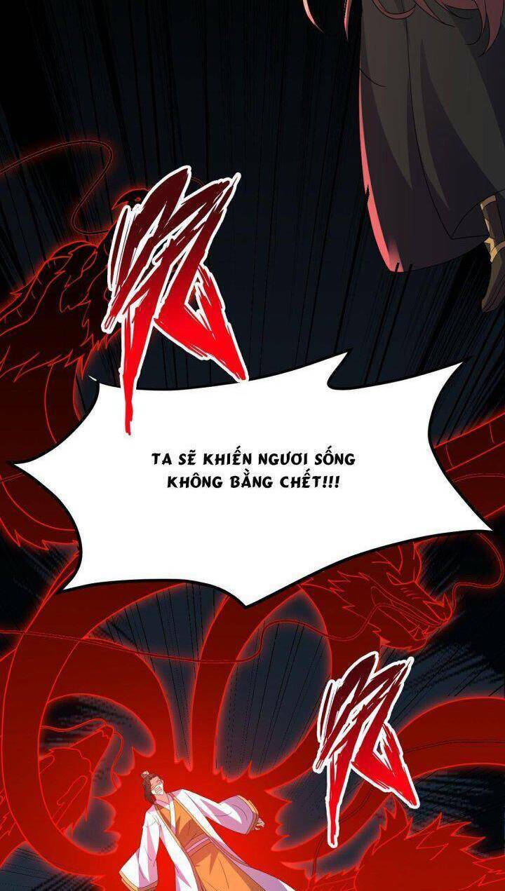 Tiên Võ Đế Tôn: Chapter 462