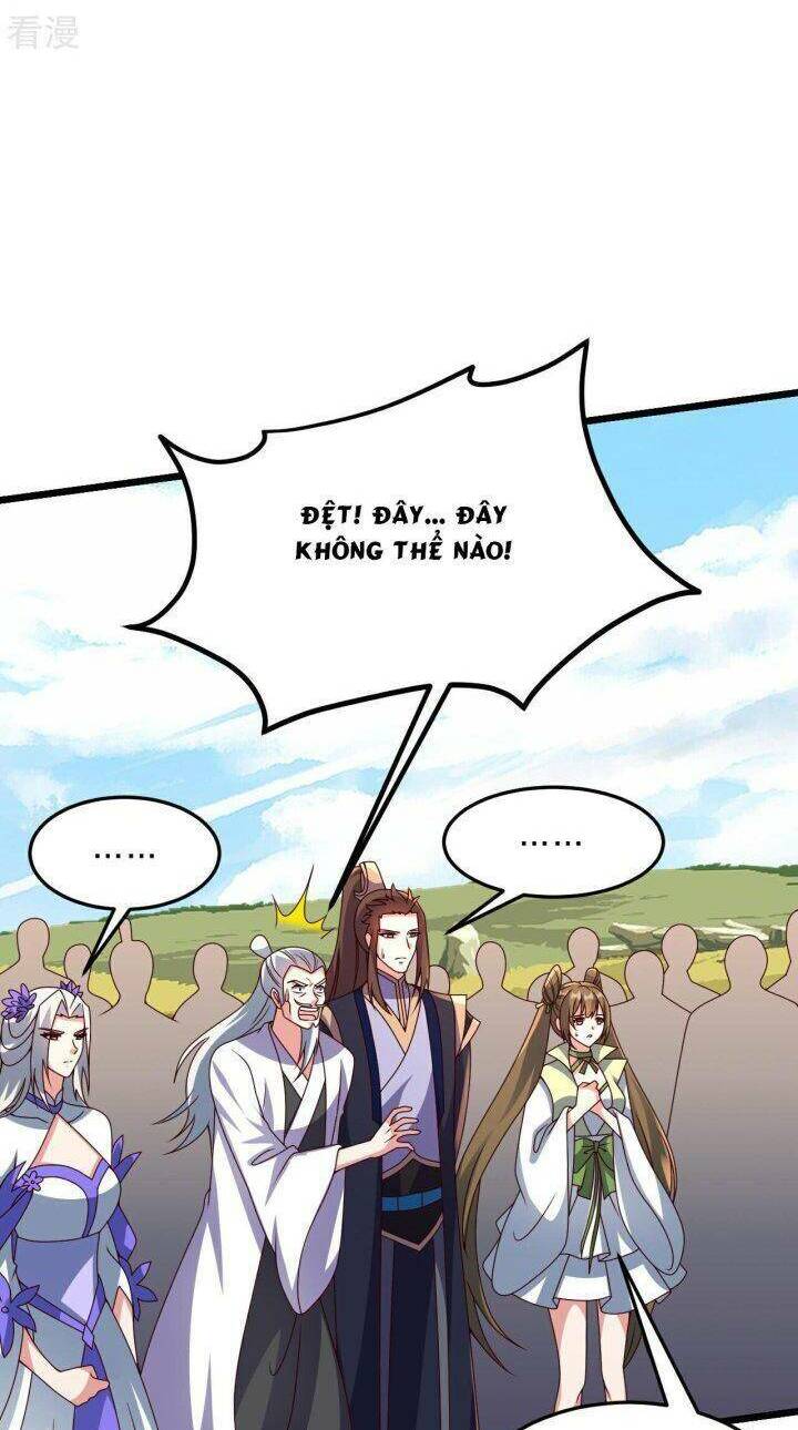 Tiên Võ Đế Tôn: Chapter 462