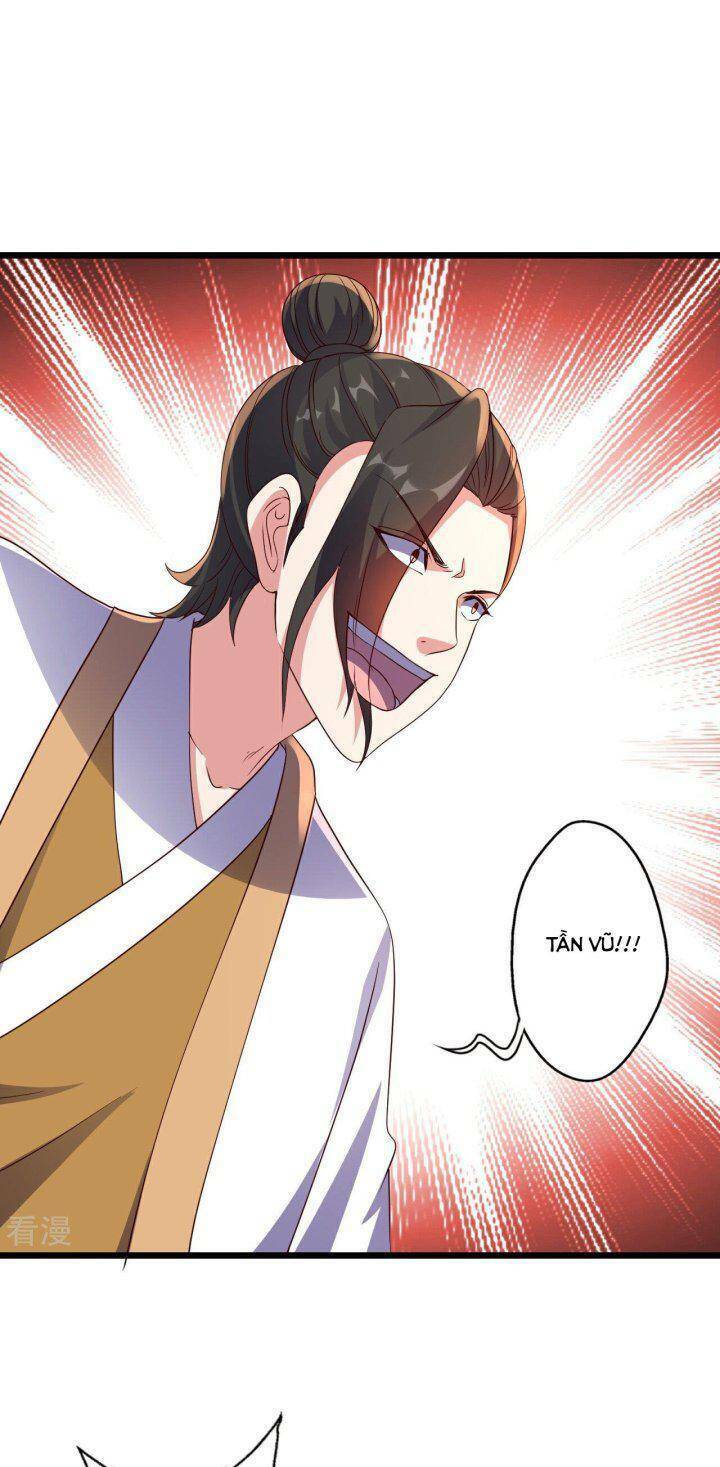 Tiên Võ Đế Tôn: Chapter 462