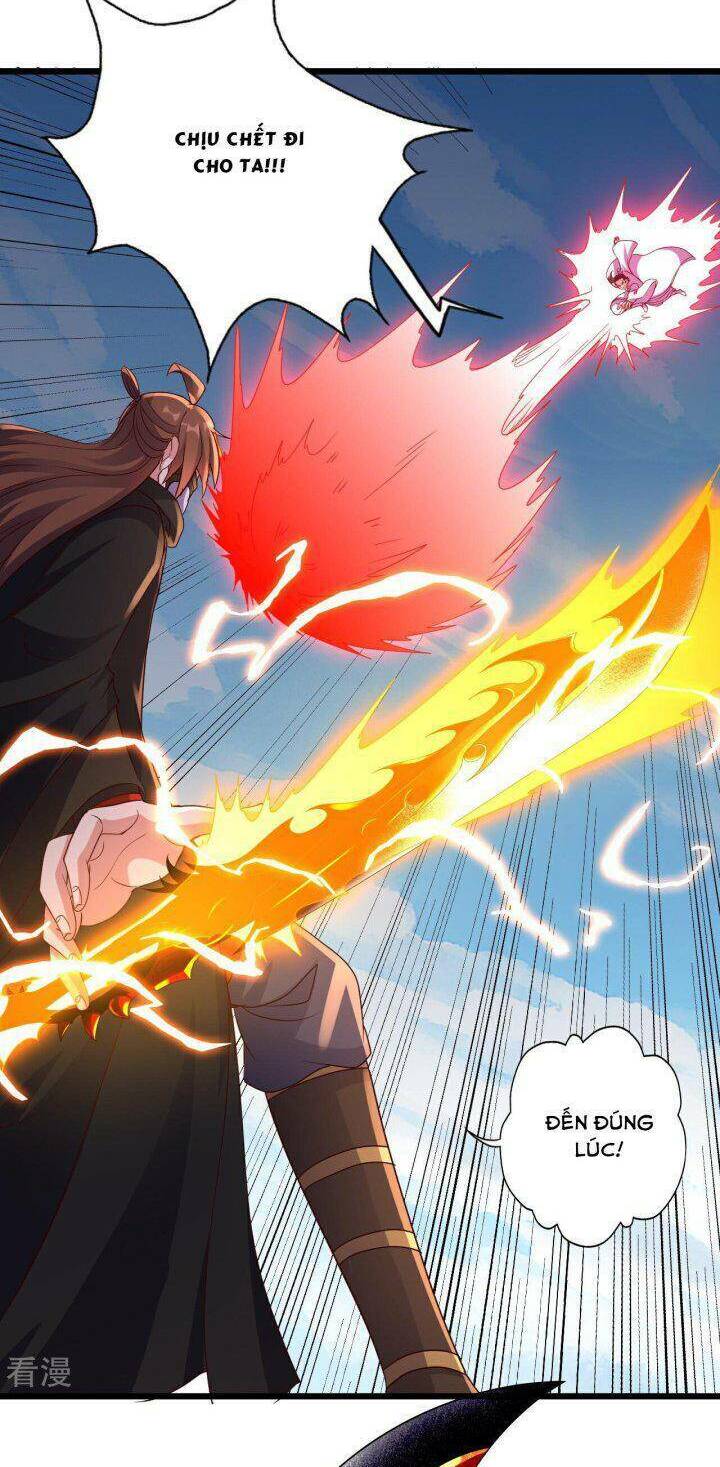 Tiên Võ Đế Tôn: Chapter 462