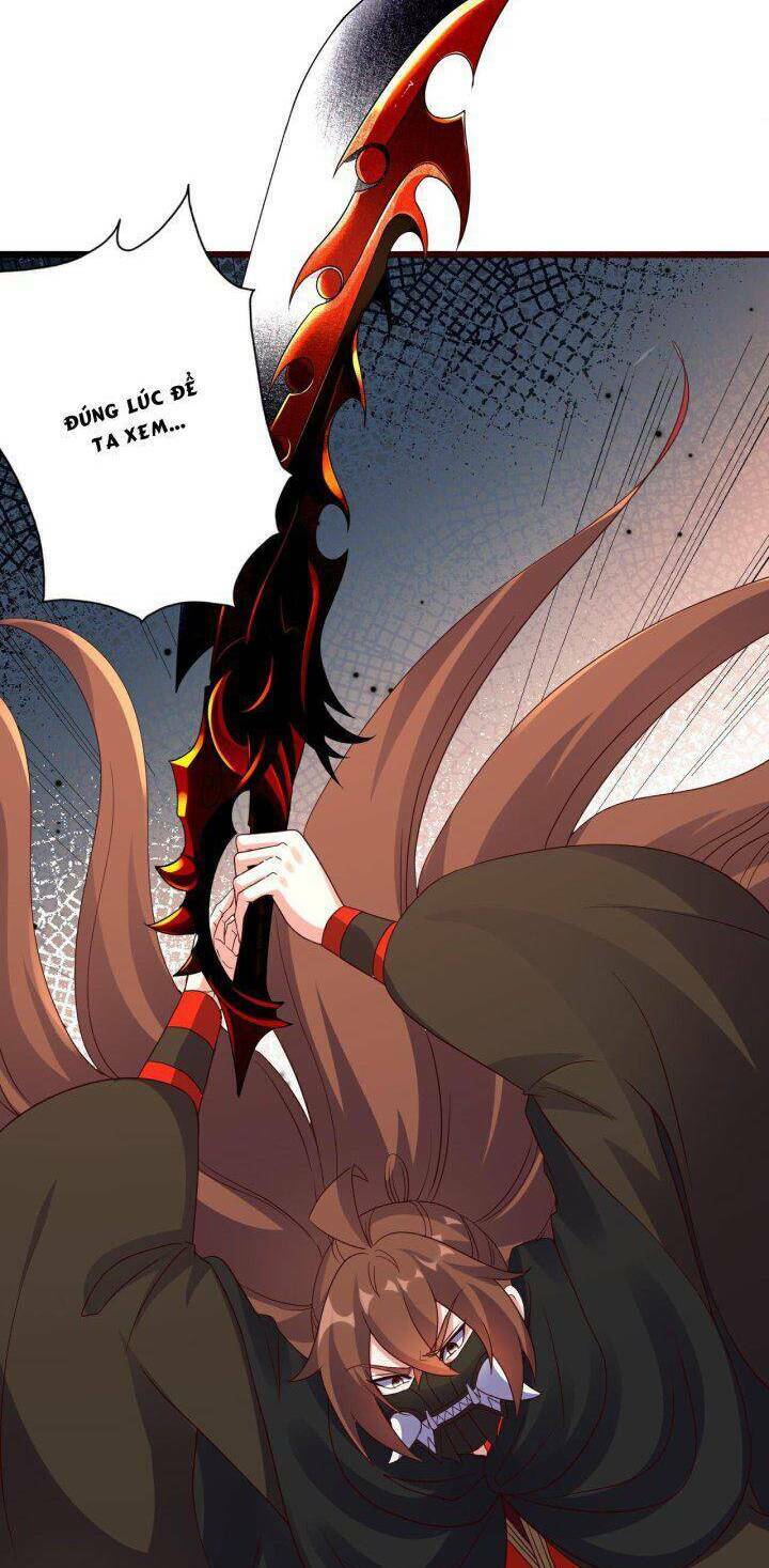 Tiên Võ Đế Tôn: Chapter 462