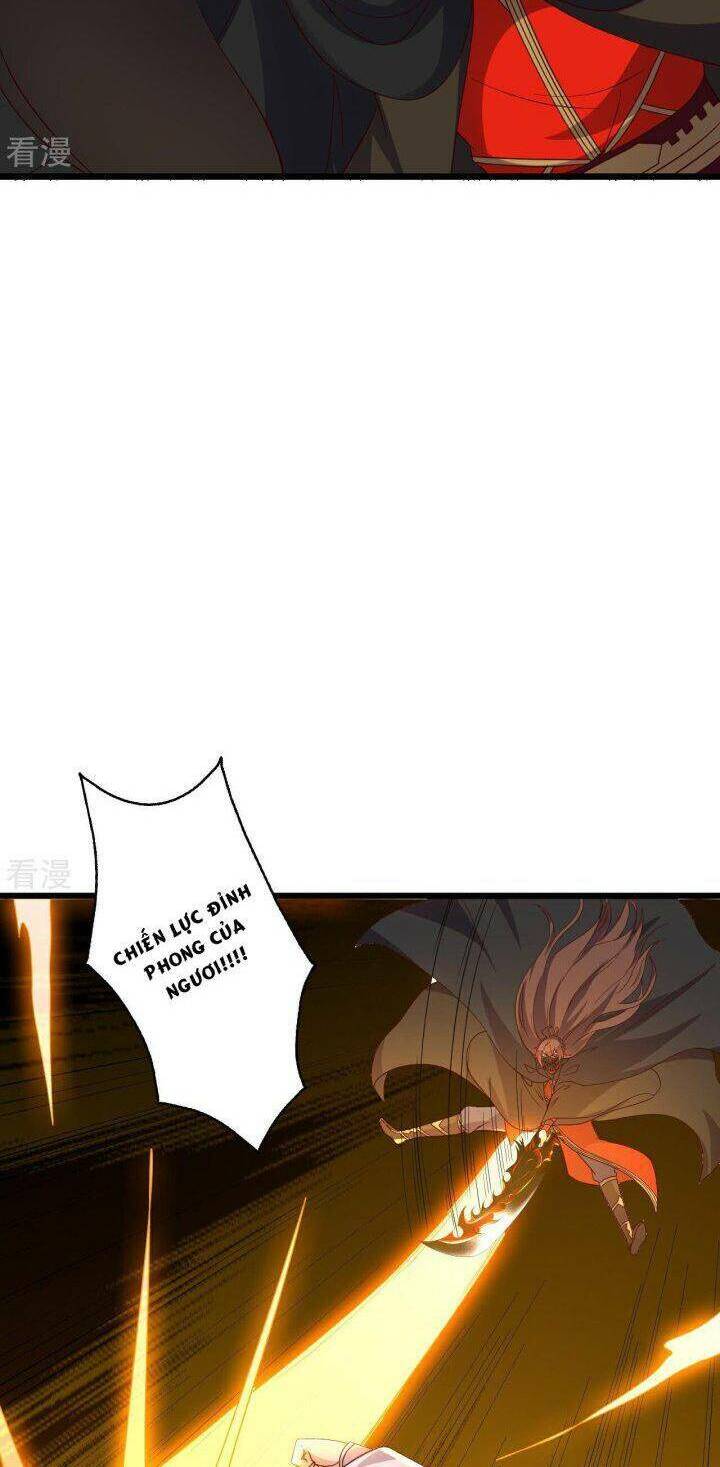 Tiên Võ Đế Tôn: Chapter 462