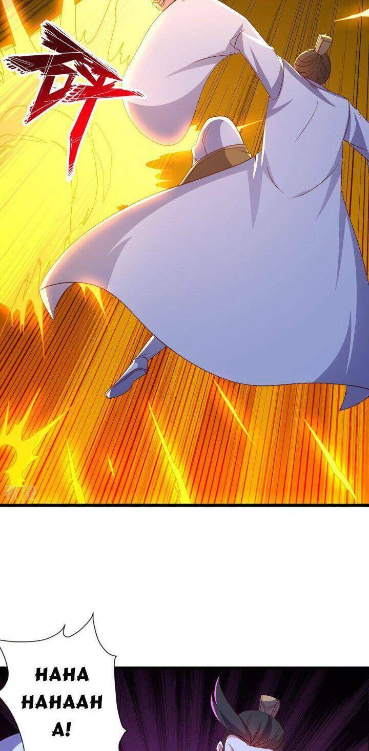 Tiên Võ Đế Tôn: Chapter 462