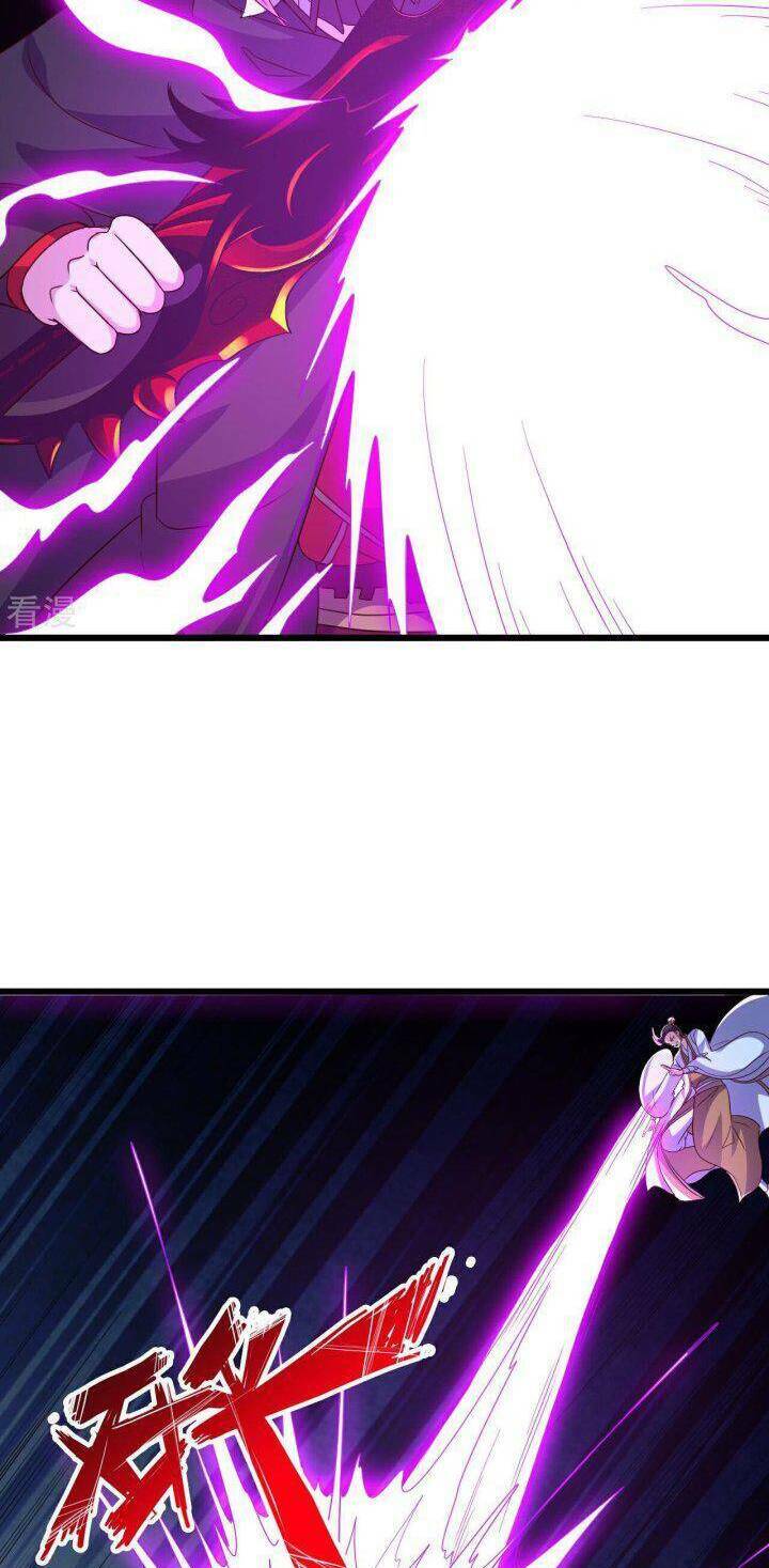 Tiên Võ Đế Tôn: Chapter 462