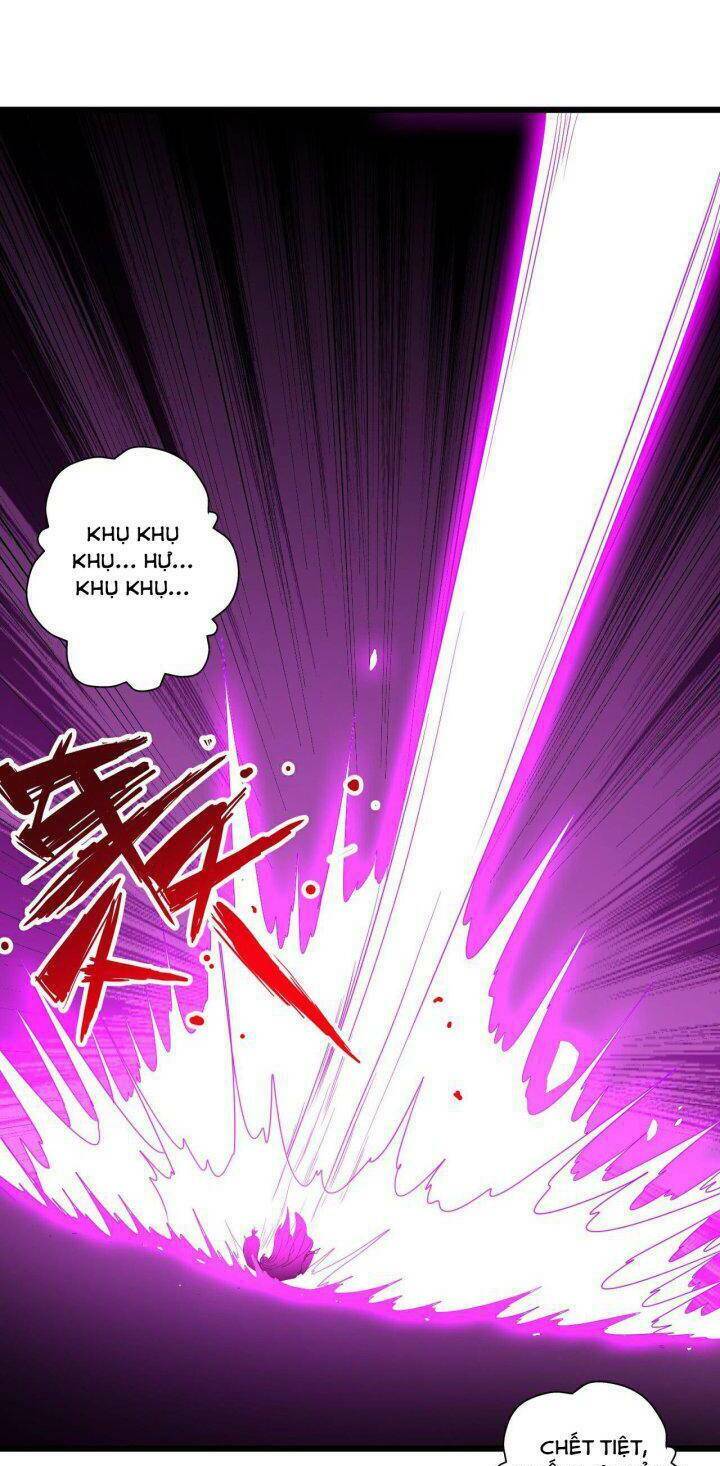 Tiên Võ Đế Tôn: Chapter 462