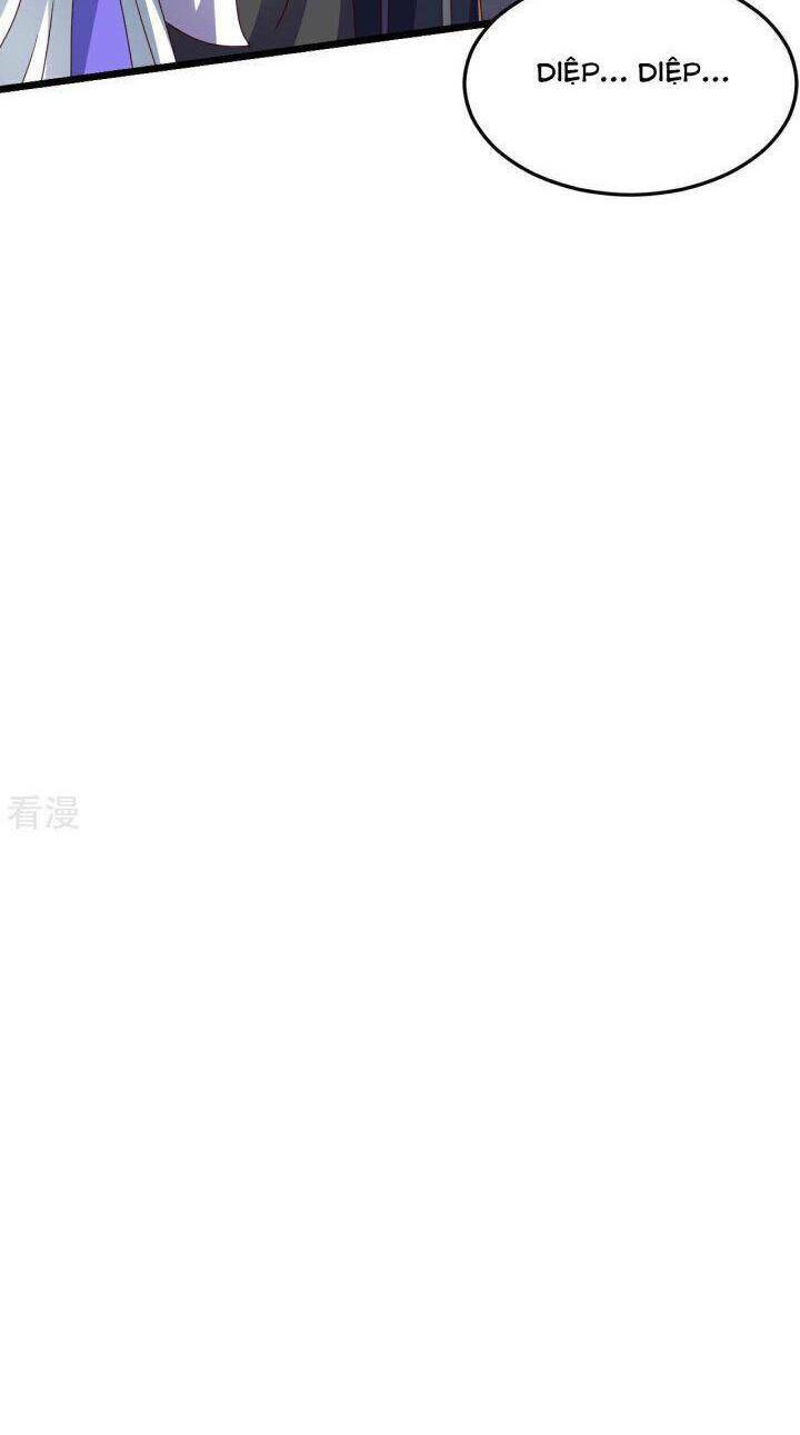 Tiên Võ Đế Tôn: Chapter 462