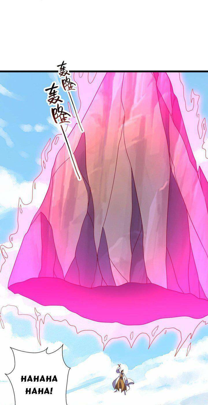 Tiên Võ Đế Tôn: Chapter 462
