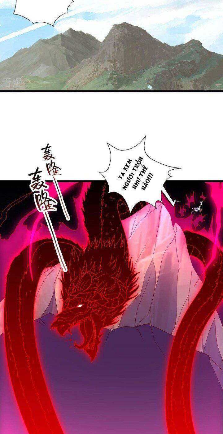 Tiên Võ Đế Tôn: Chapter 462