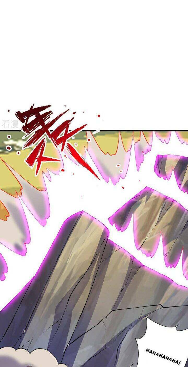 Tiên Võ Đế Tôn: Chapter 462