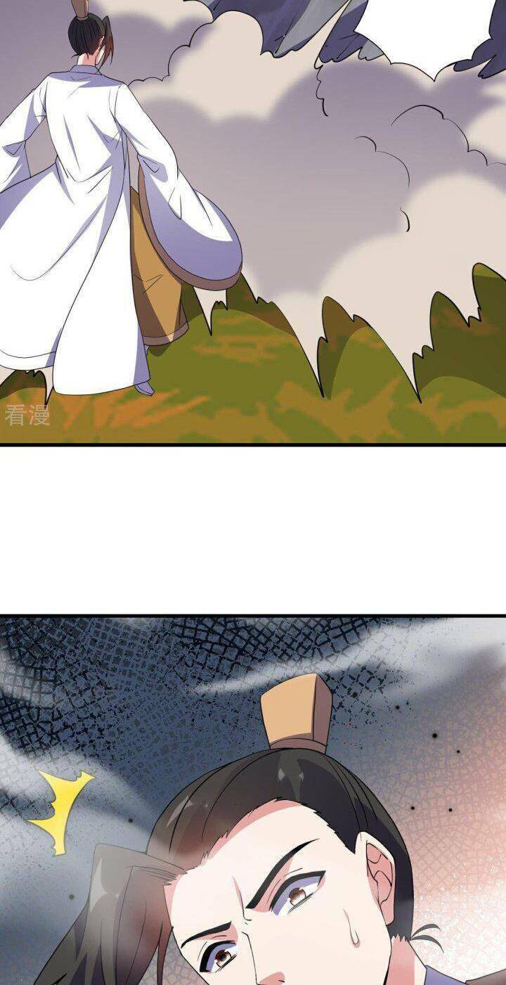 Tiên Võ Đế Tôn: Chapter 462