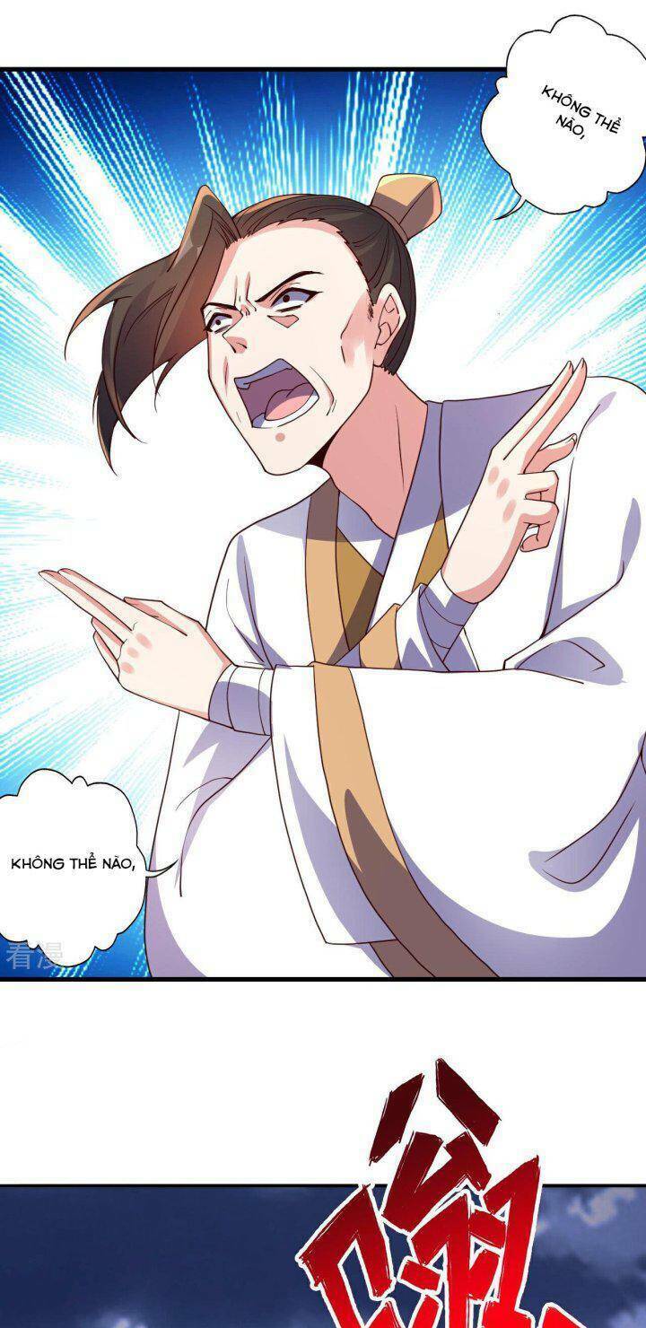 Tiên Võ Đế Tôn: Chapter 462