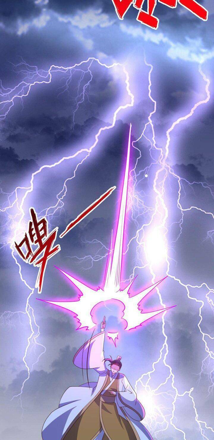 Tiên Võ Đế Tôn: Chapter 462