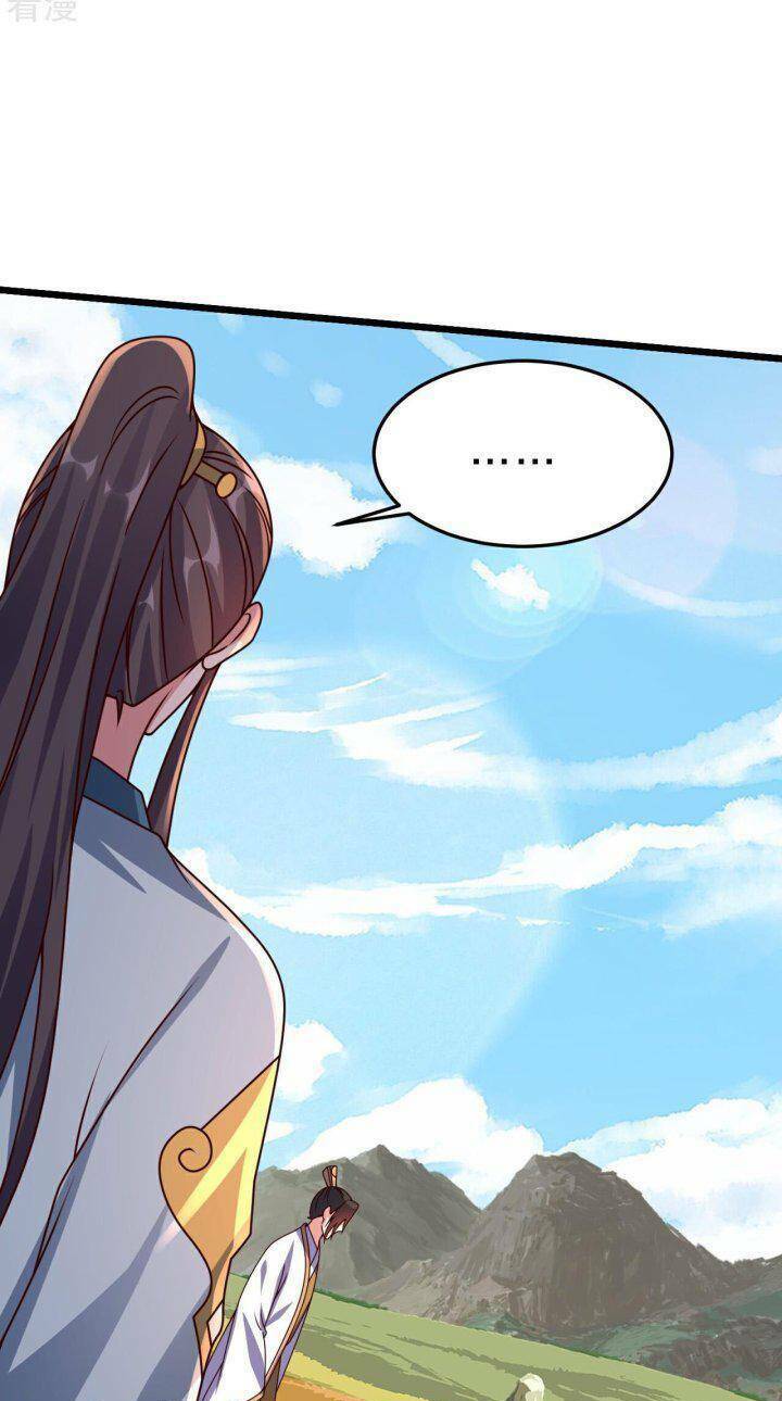 Tiên Võ Đế Tôn: Chapter 462
