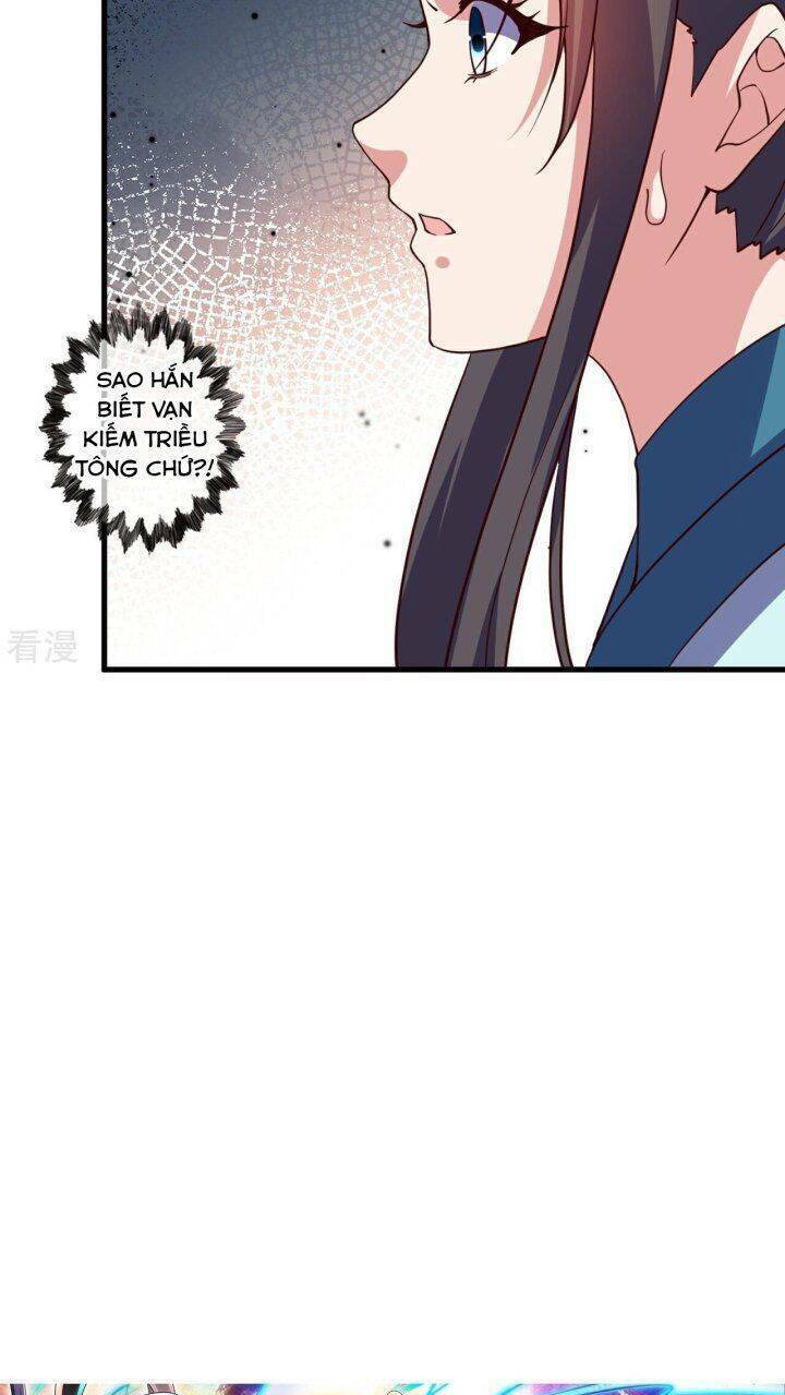Tiên Võ Đế Tôn: Chapter 462