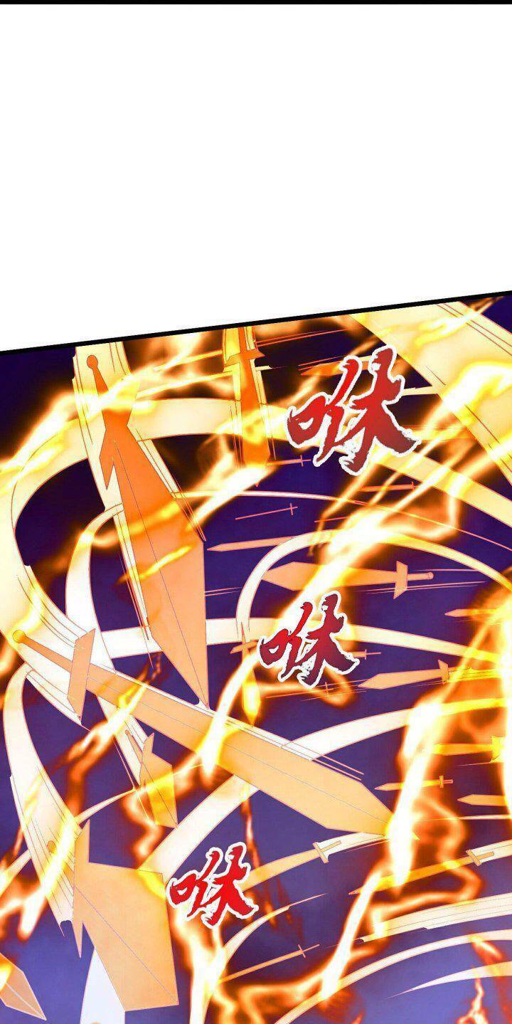 Tiên Võ Đế Tôn: Chapter 463