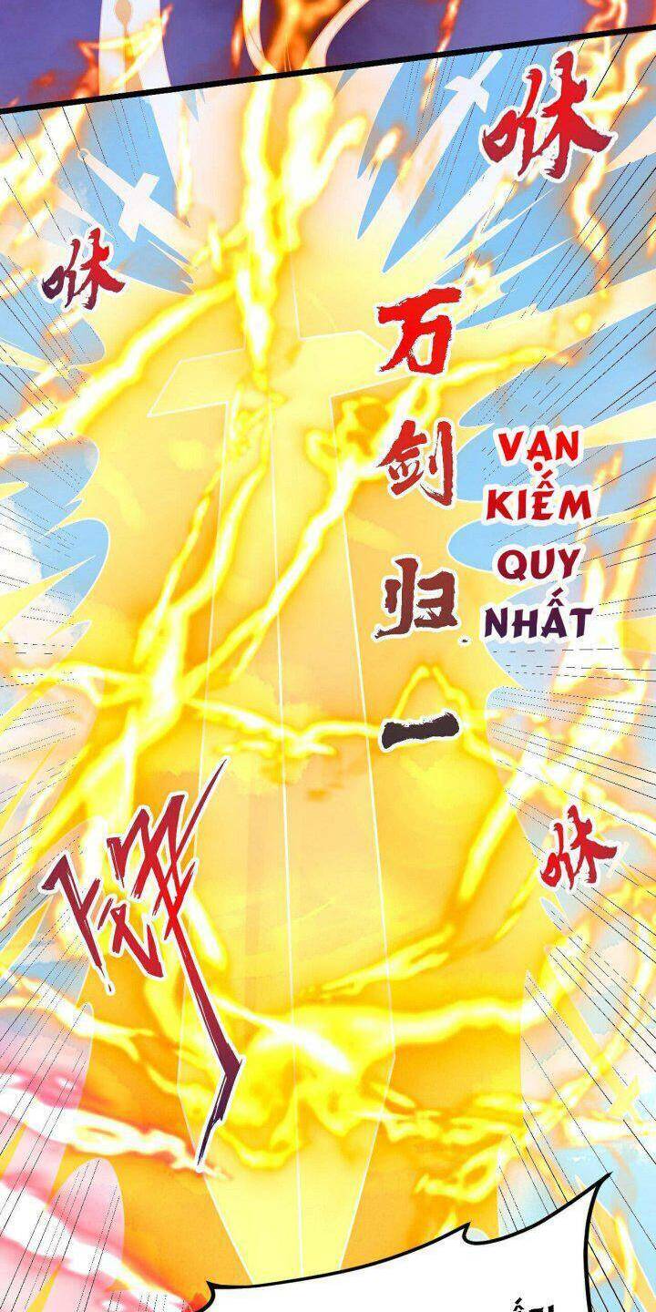 Tiên Võ Đế Tôn: Chapter 463