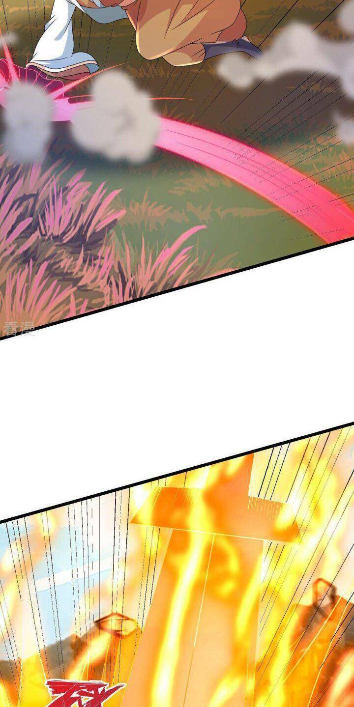 Tiên Võ Đế Tôn: Chapter 463