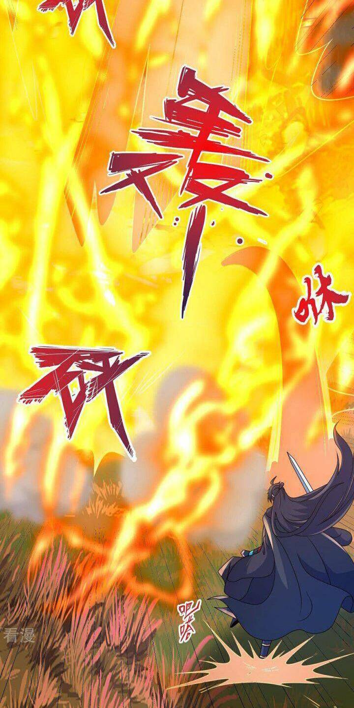 Tiên Võ Đế Tôn: Chapter 463