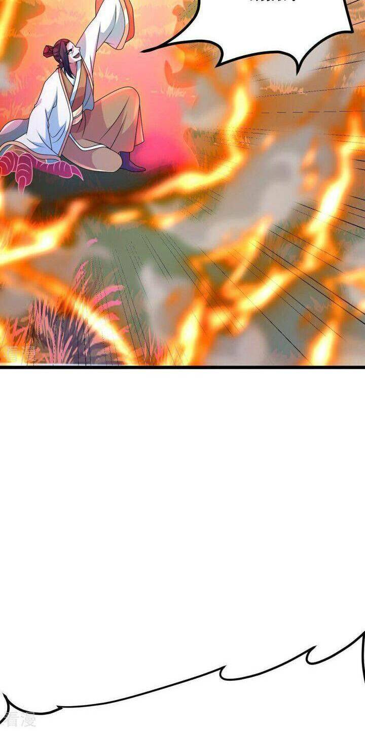 Tiên Võ Đế Tôn: Chapter 463