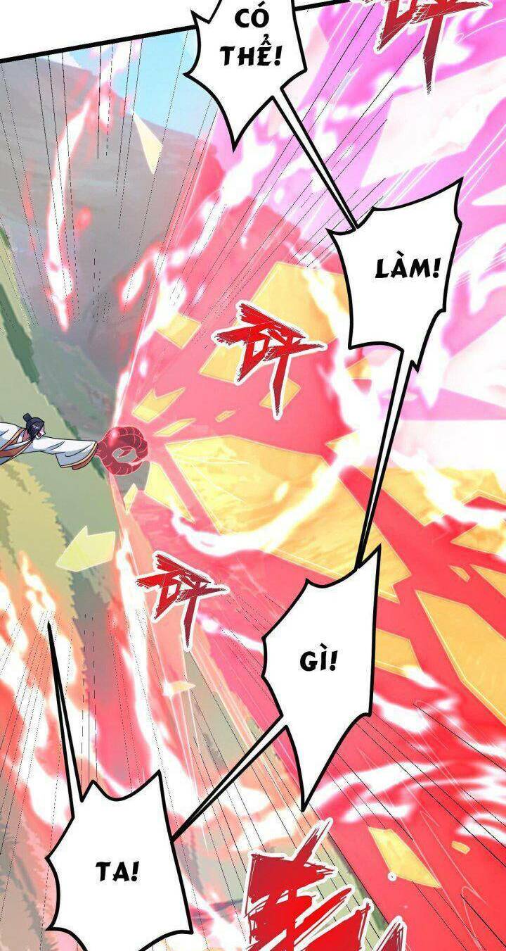 Tiên Võ Đế Tôn: Chapter 463