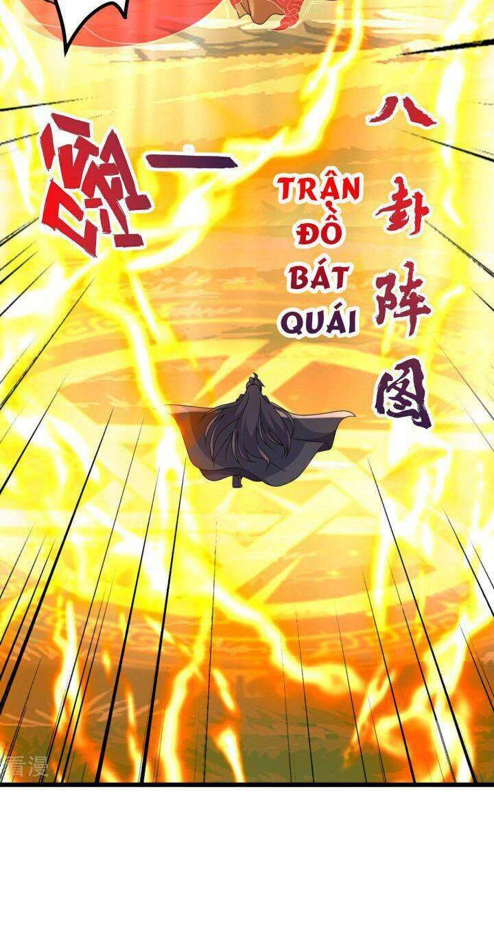 Tiên Võ Đế Tôn: Chapter 463