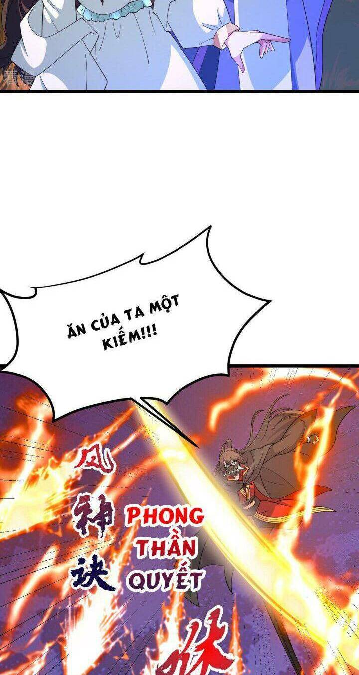 Tiên Võ Đế Tôn: Chapter 463