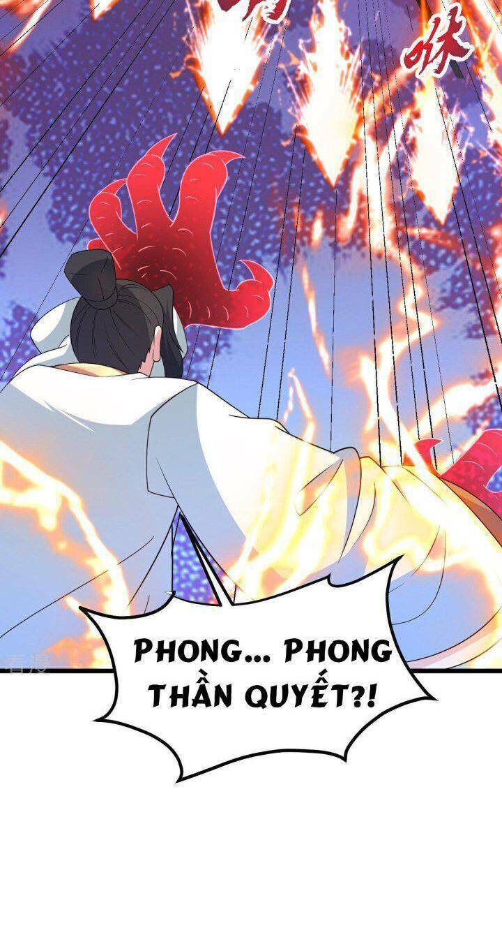 Tiên Võ Đế Tôn: Chapter 463