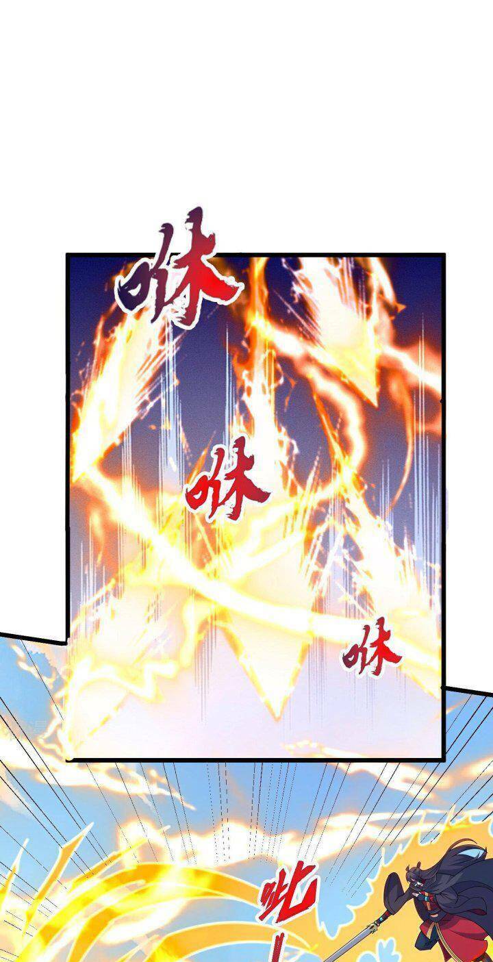 Tiên Võ Đế Tôn: Chapter 463