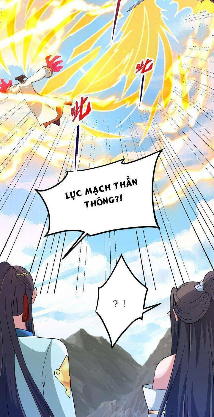 Tiên Võ Đế Tôn: Chapter 463