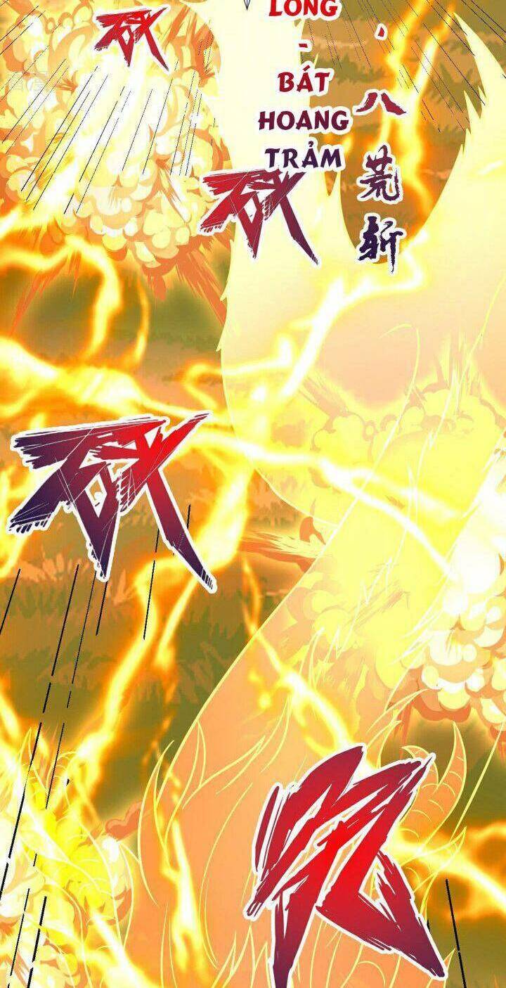 Tiên Võ Đế Tôn: Chapter 463