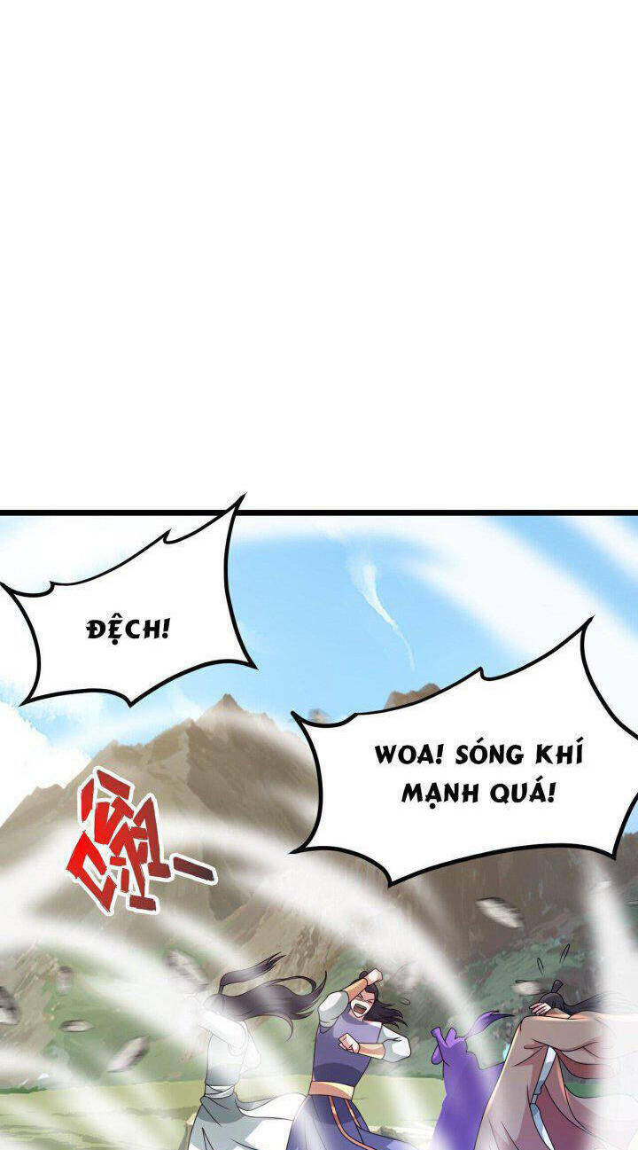 Tiên Võ Đế Tôn: Chapter 463