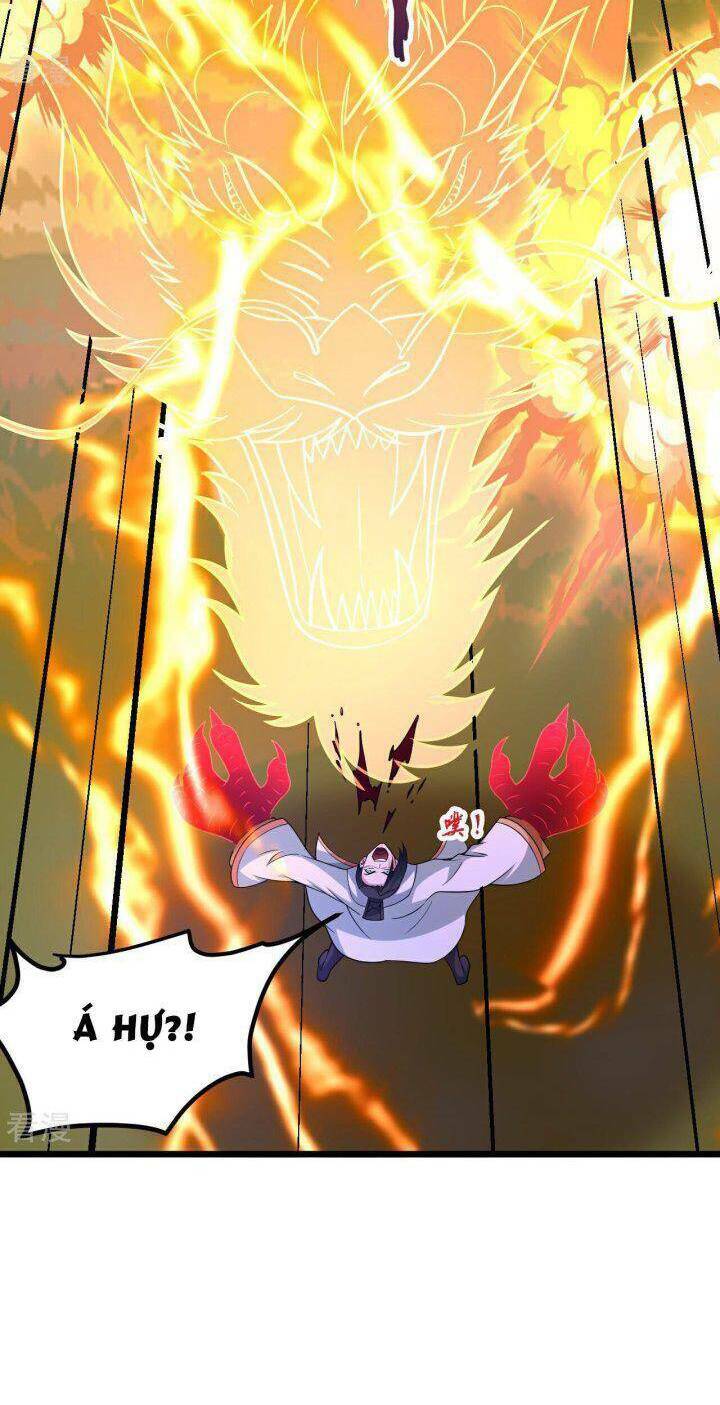 Tiên Võ Đế Tôn: Chapter 463