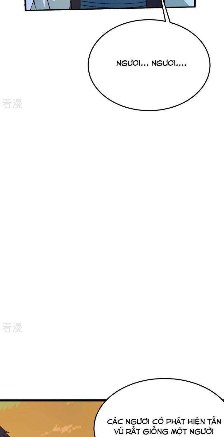 Tiên Võ Đế Tôn: Chapter 463