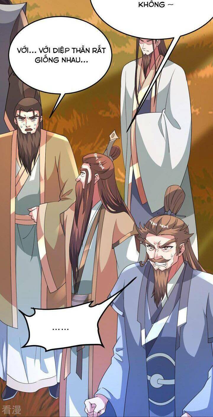 Tiên Võ Đế Tôn: Chapter 463