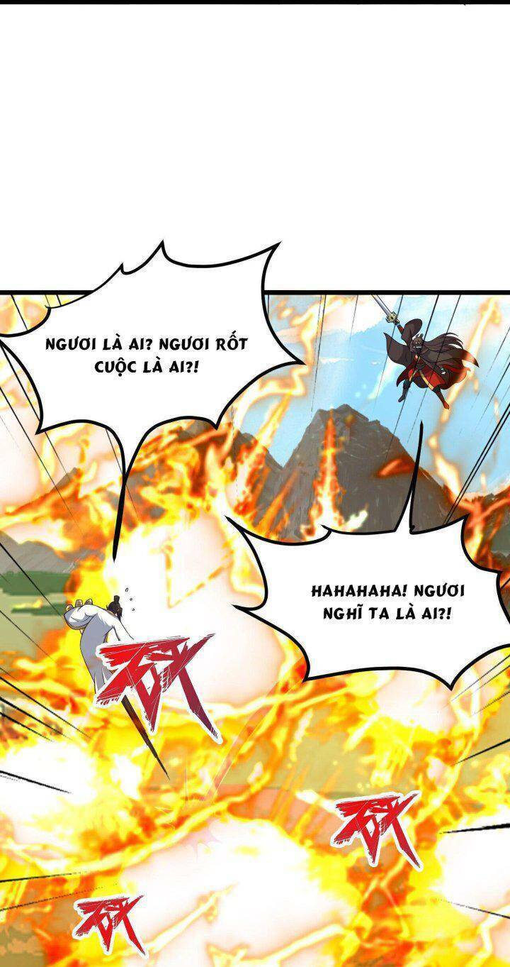 Tiên Võ Đế Tôn: Chapter 463