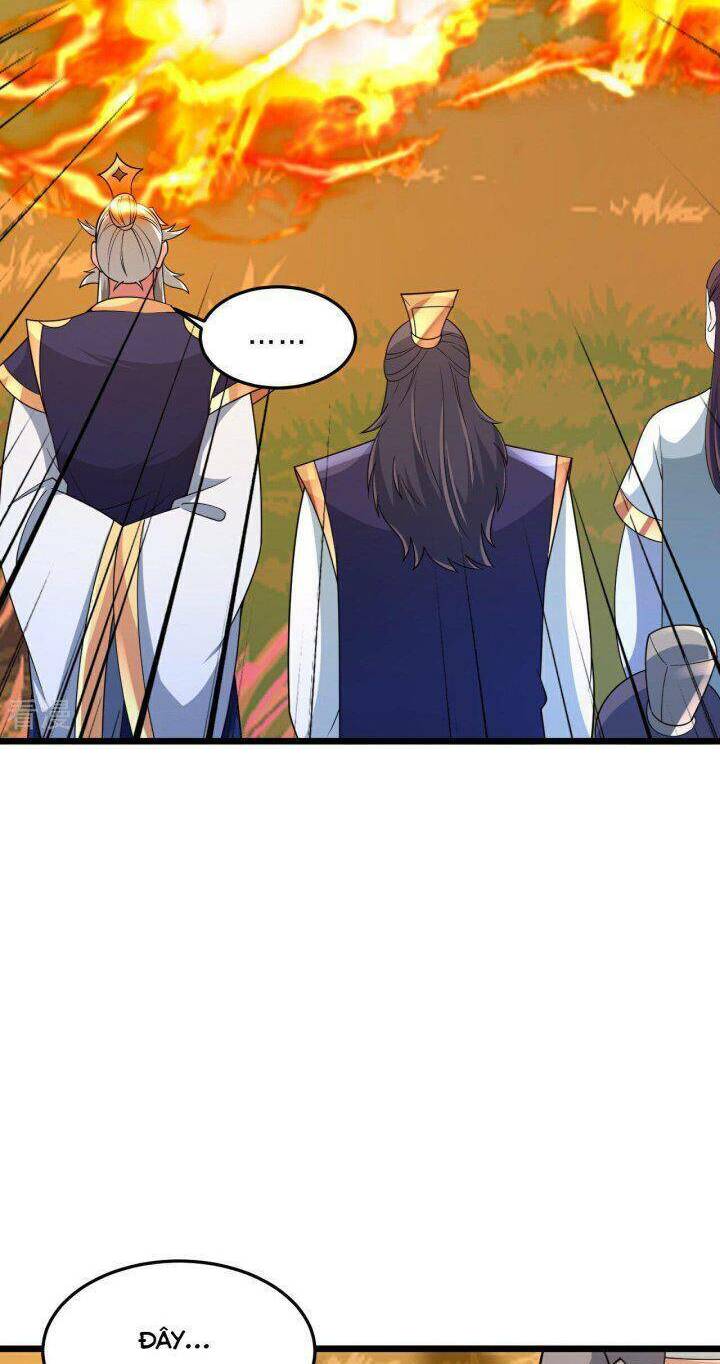 Tiên Võ Đế Tôn: Chapter 463