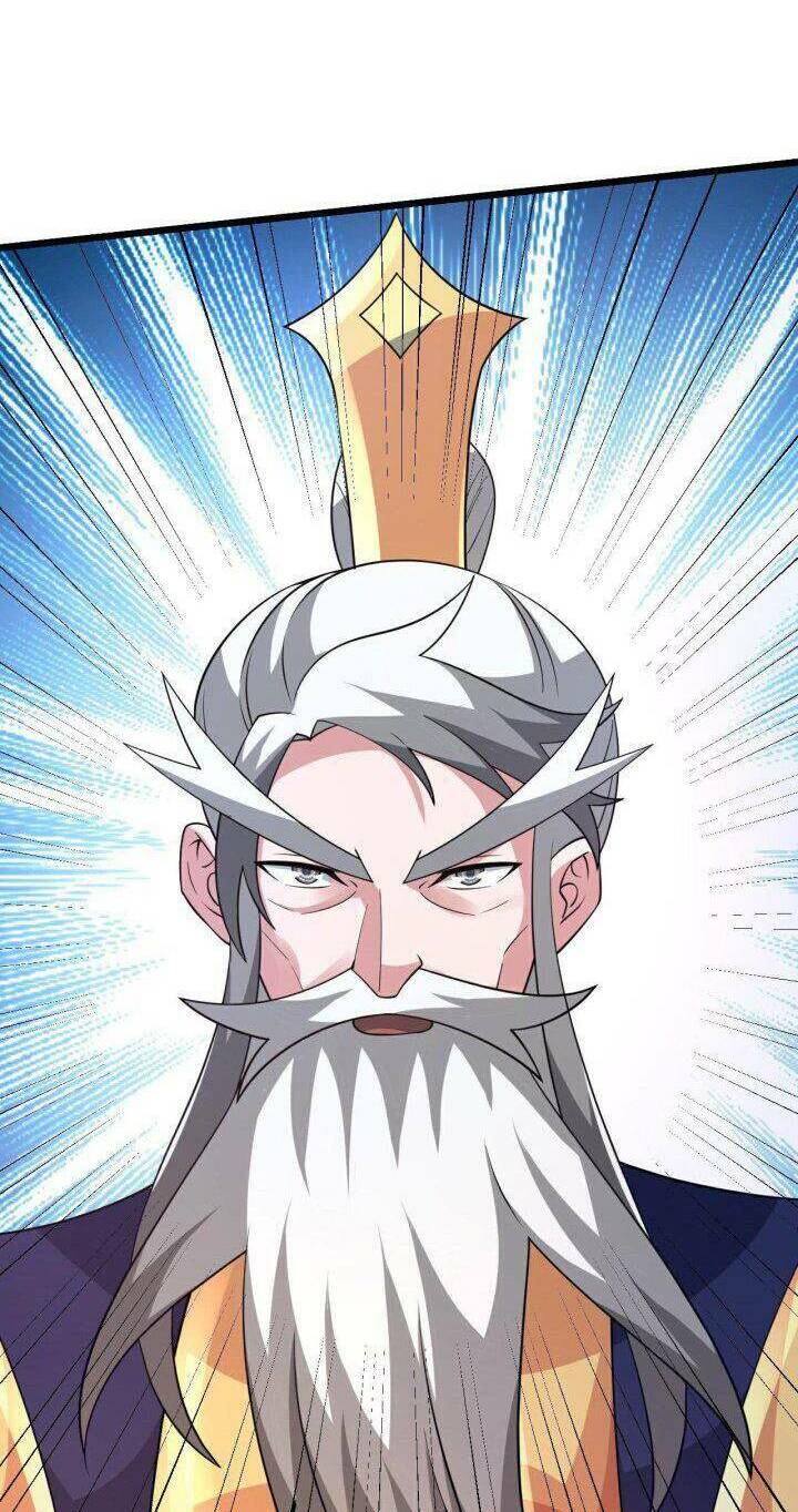 Tiên Võ Đế Tôn: Chapter 463