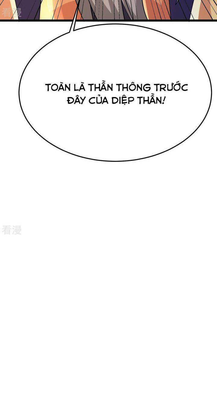 Tiên Võ Đế Tôn: Chapter 463