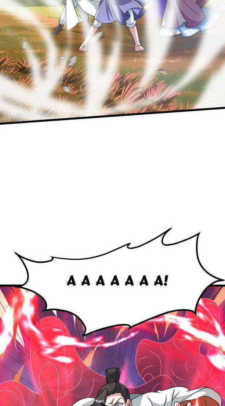 Tiên Võ Đế Tôn: Chapter 463