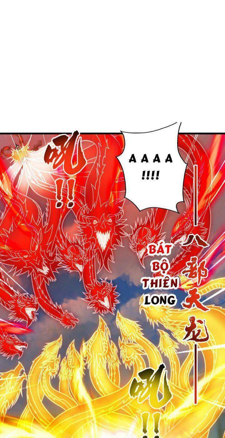 Tiên Võ Đế Tôn: Chapter 463