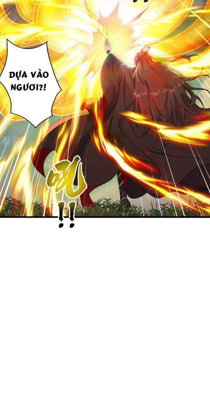 Tiên Võ Đế Tôn: Chapter 463