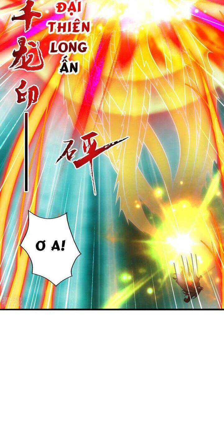 Tiên Võ Đế Tôn: Chapter 463