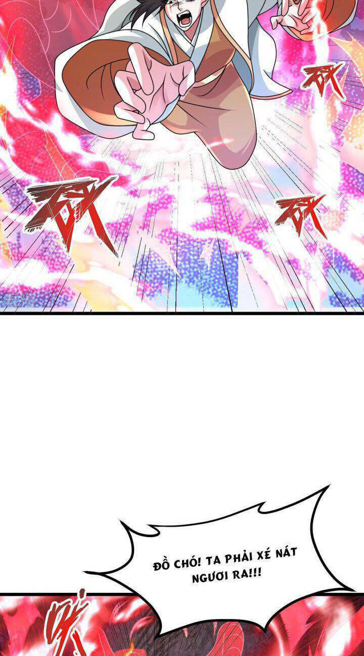 Tiên Võ Đế Tôn: Chapter 463