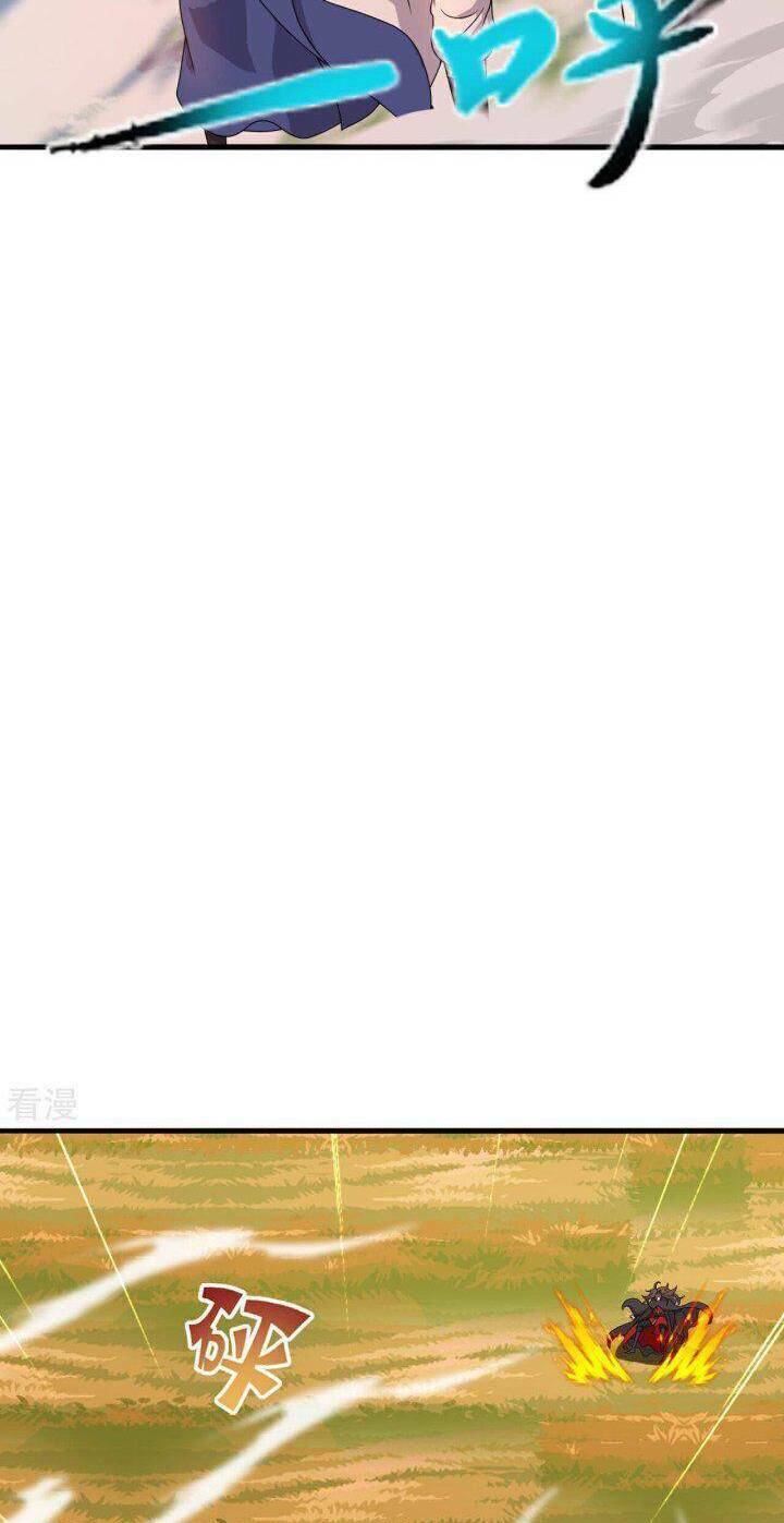 Tiên Võ Đế Tôn: Chapter 463