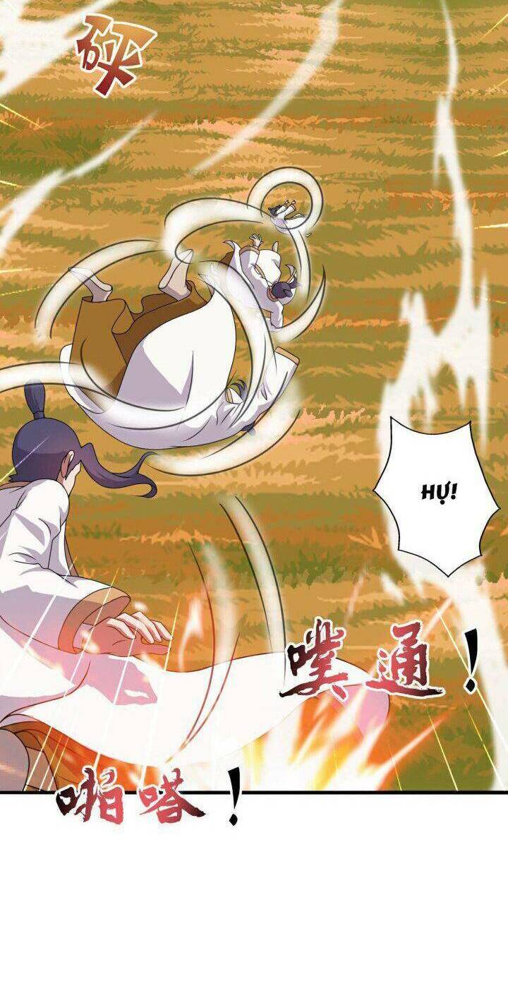 Tiên Võ Đế Tôn: Chapter 463