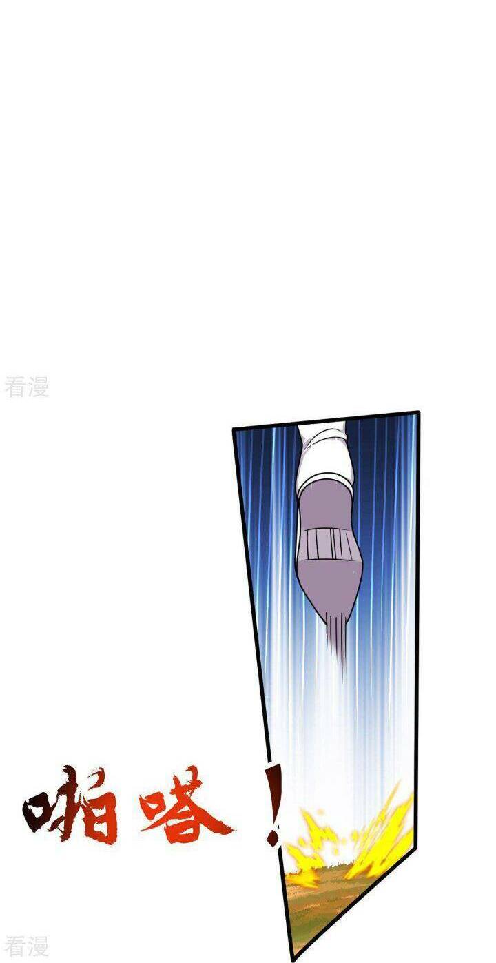 Tiên Võ Đế Tôn: Chapter 463