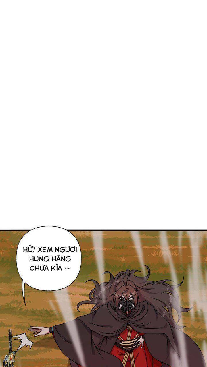 Tiên Võ Đế Tôn: Chapter 463