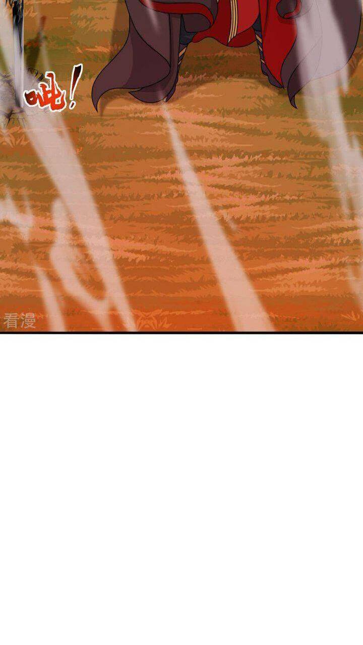 Tiên Võ Đế Tôn: Chapter 463